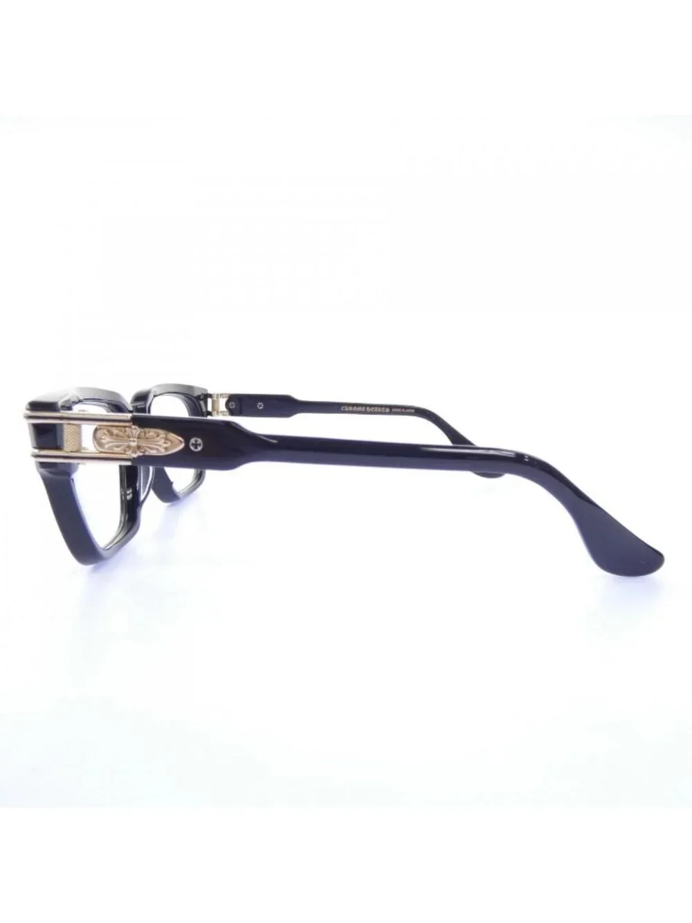 Chrome Hearts Bulge Eyewear